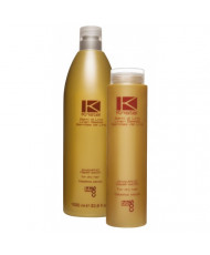 ШАМПУНЬ ДЛЯ СУХОГО ВОЛОССЯ-BBCOS Kristal 1000ml ШАМПУНЬ ДЛЯ СУХОГО ВОЛОССЯ-BBCOS Kristal 1000ml