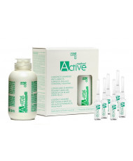 Домашній набір проти випадіння волосся на основі стовбурових клітин рослин-BBCOS Active