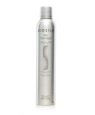 Лак для волосся сильної фіксації - BioSilk Finishing Spray - Firm Hold