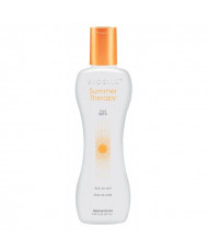 Шовковий Шампунь - Biosilk Summer Therapy Silk Bath 167ml