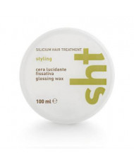 Barex Silicium Hair Treatment-Віск - блиск 100ml Barex Silicium Hair Treatment-Віск - блиск 100ml