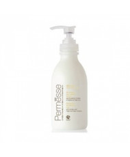 Barex Permesse-Шампунь для освітленого волосся з пептидами М4, екстрактами бурштину та кореня полімнії 1000ml