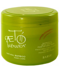 Barex AETO botanica-Маска зміцнююча з екстрактом бамбука та дикого манго 500ml Barex AETO botanica-Маска зміцнююча з екстрактом бамбука та дикого манго 500ml