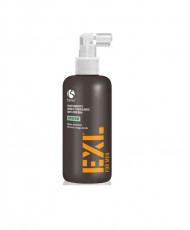 Barex EXL FOR MEN-Очищаючий спрей-догляд проти лупи Barex EXL FOR MEN-Очищаючий спрей-догляд проти лупи