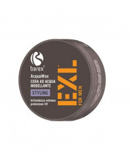 Barex EXL FOR MEN-Моделюючий віск на водній основі Barex EXL FOR MEN-Моделюючий віск на водній основі