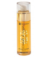 Рідкі кристали з олією Аргана-Brelil Extreme Brilliance Рідкі кристали з олією Аргана-Brelil Extreme Brilliance