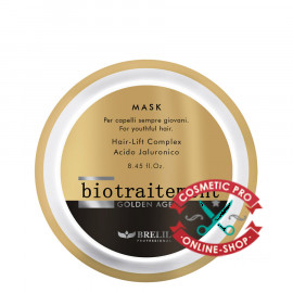 Маска для волосся проти старіння шкіри-Brelil Bio Traitment