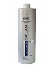 Окислювальна емульсія-Brelil Professional Colorianne Oxilan Emulsione Ossidante Profumata 20 Vol (6%)