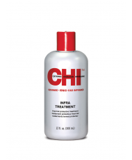 Термозахисна маска для волосся-CHI Infra Treatment 3500ml Термозахисна маска для волосся-CHI Infra Treatment 3500ml
