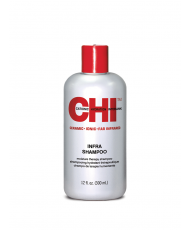 Зволожуючий живильний шампунь-CHI Infra Shampoo Зволожуючий живильний шампунь-CHI Infra Shampoo