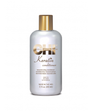 Відновлюючий кератиновий кондиціонер для волосся-CHI Keratin Conditioner Відновлюючий кератиновий кондиціонер для волосся-CHI Keratin Conditioner