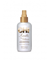 Незмивний Кератиновий кондиціонер для волосся - CHI KERATIN LEAVE IN CONDITIONER Незмивний Кератиновий кондиціонер для волосся - CHI KERATIN LEAVE IN CONDITIONER