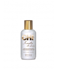 Рідкий шовк кератин-CHI Keratin Silk Infusion 177ml Рідкий шовк кератин-CHI Keratin Silk Infusion 177ml