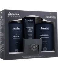 Набір для чоловіків Esquire The Gentleman's Grooming KIT Набір для чоловіків Esquire The Gentleman's Grooming KIT