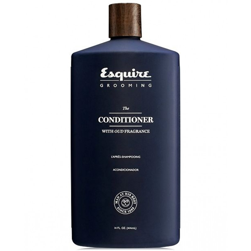 Кондиционер для волос Esquire Grooming