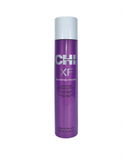 Завершальний вологостійкий спрей екстра-сильної фіксації-CHI Magnified Volume Finishing Spray XF Завершальний вологостійкий спрей екстра-сильної фіксації-CHI Magnified Volume Finishing Spray XF