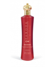 Випрямляючий шампунь-Farouk Royal Treatment Real Straight Shampoo Випрямляючий шампунь-Farouk Royal Treatment Real Straight Shampoo
