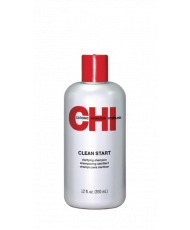 Шампунь глибокого очищення-CHI INFRA Clean Start 950ml Шампунь глибокого очищення-CHI INFRA Clean Start 950ml