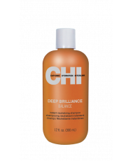 Нейтралізуючий шампунь для глибокого очищення-CHI Deep Brilliance Balance Shampoo 950ml Нейтралізуючий шампунь для глибокого очищення-CHI Deep Brilliance Balance Shampoo 950ml