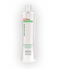 Розгладжуючий шампунь для волосся-CHI Enviro Smoothing Shampoo Розгладжуючий шампунь для волосся-CHI Enviro Smoothing Shampoo
