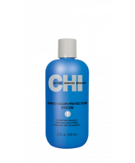 Безсульфатний шампунь для волосся-CHI Ionic Color Protector Shampoo Безсульфатний шампунь для волосся-CHI Ionic Color Protector Shampoo