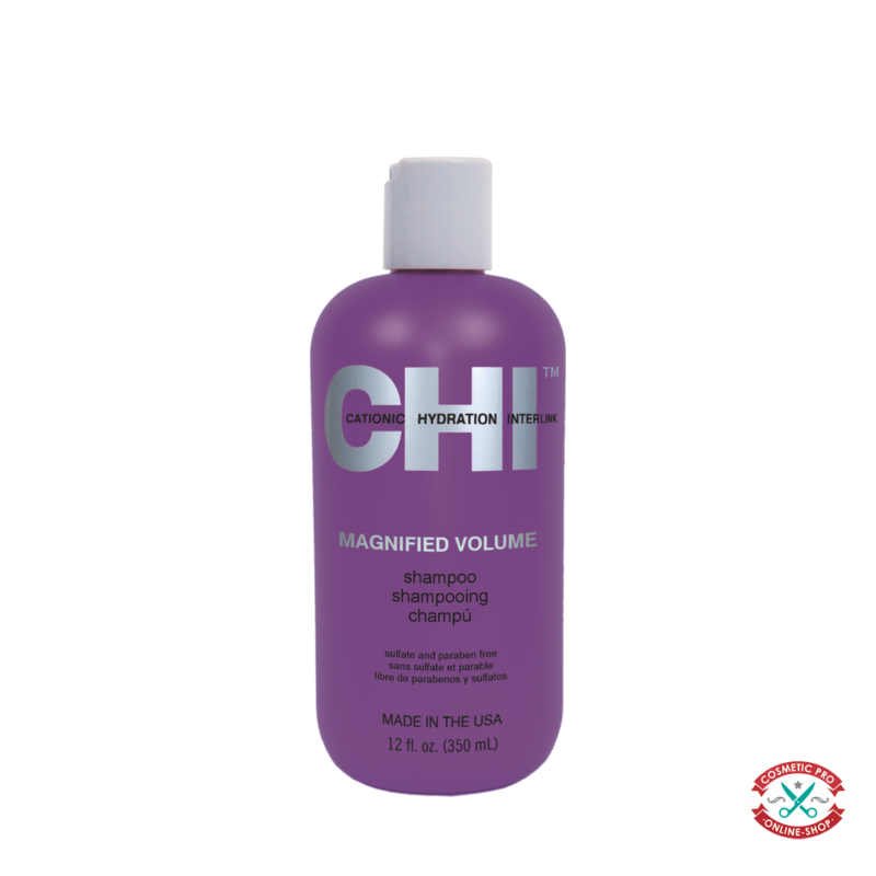 Шампунь для збільшення обсягу-CHI Magnified Volume Shampoo 946ml