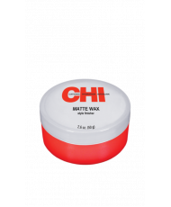 Завершальна структуруюча паста для укладання-CHI Matte Wax Завершальна структуруюча паста для укладання-CHI Matte Wax