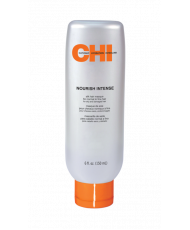 Інтенсивна живильна маска для нормального і тонкого волосся-CHI Nourish Intense Silk Hair Інтенсивна живильна маска для нормального і тонкого волосся-CHI Nourish Intense Silk Hair