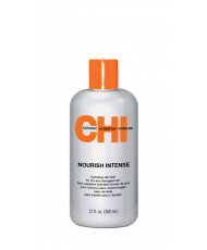 Шампунь для сухого та пошкодженого волосся-CHI Nourish Intense Hydrating Silk Bath Шампунь для сухого та пошкодженого волосся-CHI Nourish Intense Hydrating Silk Bath