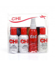 Літній дорожній набір-CHI Summer Travel Set Літній дорожній набір-CHI Summer Travel Set