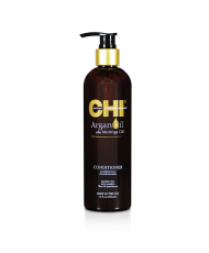 Відновлюючий кондиціонер-CHI Argan Oil Conditioner 739ml Відновлюючий кондиціонер-CHI Argan Oil Conditioner 739ml