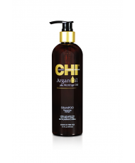 Відновлюючий шампунь-CHI Argan Oil Shampoo Відновлюючий шампунь-CHI Argan Oil Shampoo