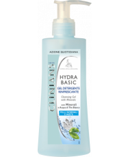 Гель для вмивання CLINIANS HYDRA BASIC, що очищає