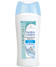 Зволожуючий та відновлюючий крем флюїд-CLINIANS HYDRA BODY