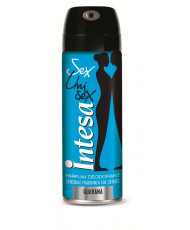 Дезодорант Guarana-Intesa Unisex Дезодорант Guarana-Intesa Unisex
