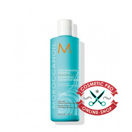Шампунь для кучерявого волосся Moroccanoil Curl Enhancing Shampoo