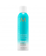Сухий шампунь для світлого волосся Moroccanoil Dry Shampoo (Light Tones) Сухий шампунь для світлого волосся Moroccanoil Dry Shampoo (Light Tones)