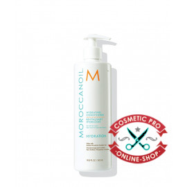 Зволожуючий кондиціонер-MoroccanOil Hydrating Conditioner 500ml