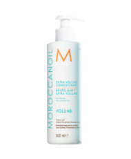 Кондиціонер для надання об'єму-MoroccanOil Extra Volume Conditioner 500ml