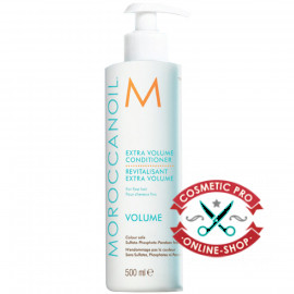 Кондиціонер для надання об'єму-MoroccanOil Extra Volume Conditioner 500ml