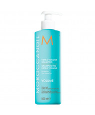 Шампунь для надання об'єму-MoroccanOil Extra Volume Shampoo 500ml
