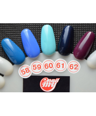Гель-Лак-My Nail Гель-Лак-My Nail