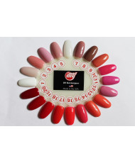 Гель-Лак-My Nail 15мол Гель-Лак-My Nail 15мол