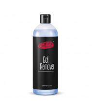 PNB Gel Remover-Засіб для видалення гель-лаку 550ml PNB Gel Remover-Засіб для видалення гель-лаку 550ml