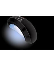 Світлоїдна лампа для сушіння гель-лаків компанії PNB Світлоїдна лампа для сушіння гель-лаків компанії PNB