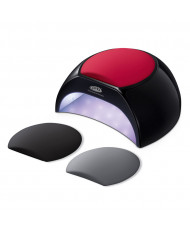 UV/LED лампа 2 в 1 PNB 48 Ватт