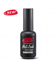 Нейл-арт базове покриття "Ефект, що тане"-PNB UV/LED Melt Look Base Нейл-арт базове покриття "Ефект, що тане"-PNB UV/LED Melt Look Base