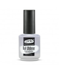 PNB Nail Whitener-Відбілююче покриття для нігтів PNB Nail Whitener-Відбілююче покриття для нігтів