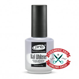 PNB Nail Whitener-Отбеливающее покрытие для ногтей