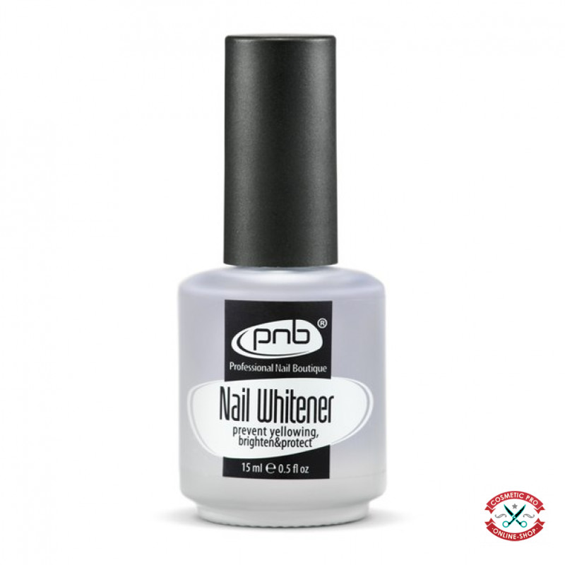 PNB Nail Whitener-Відбілююче покриття для нігтів